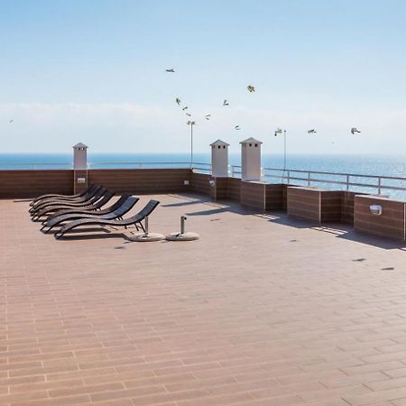 Apartamentos Monaco By Garvetur البوفيرا المظهر الخارجي الصورة