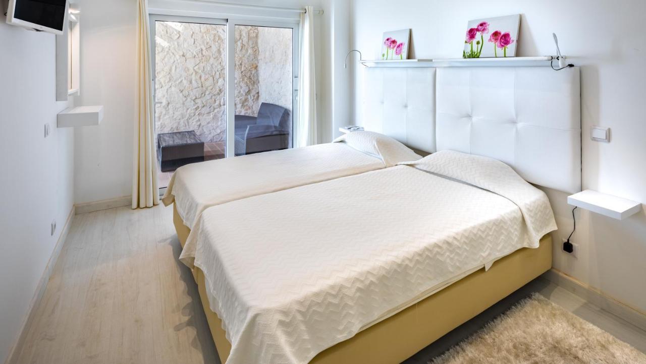 Apartamentos Monaco By Garvetur البوفيرا المظهر الخارجي الصورة