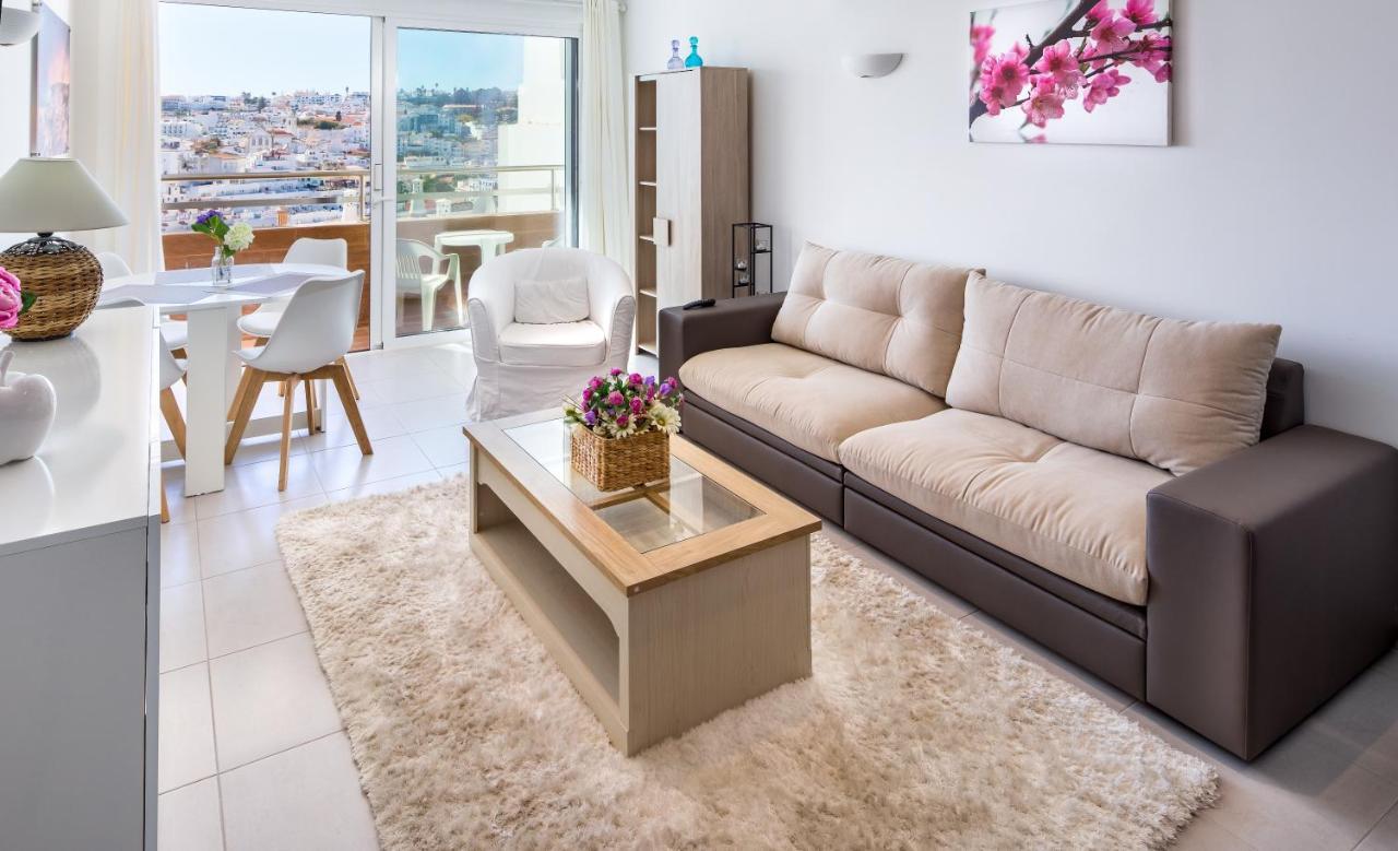 Apartamentos Monaco By Garvetur البوفيرا المظهر الخارجي الصورة