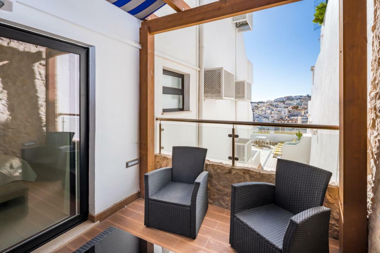 Apartamentos Monaco By Garvetur البوفيرا المظهر الخارجي الصورة