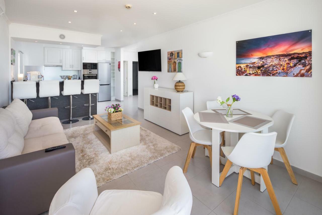 Apartamentos Monaco By Garvetur البوفيرا المظهر الخارجي الصورة