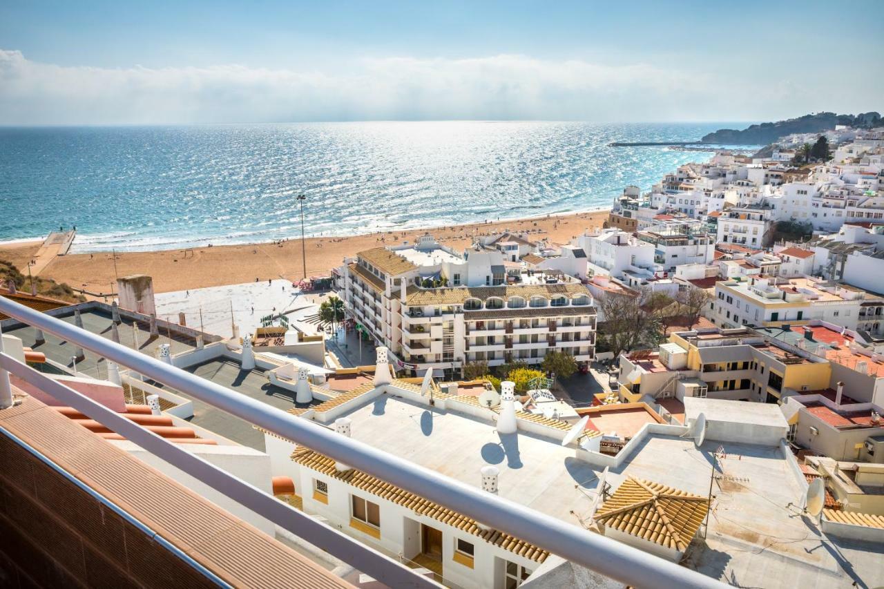 Apartamentos Monaco By Garvetur البوفيرا المظهر الخارجي الصورة