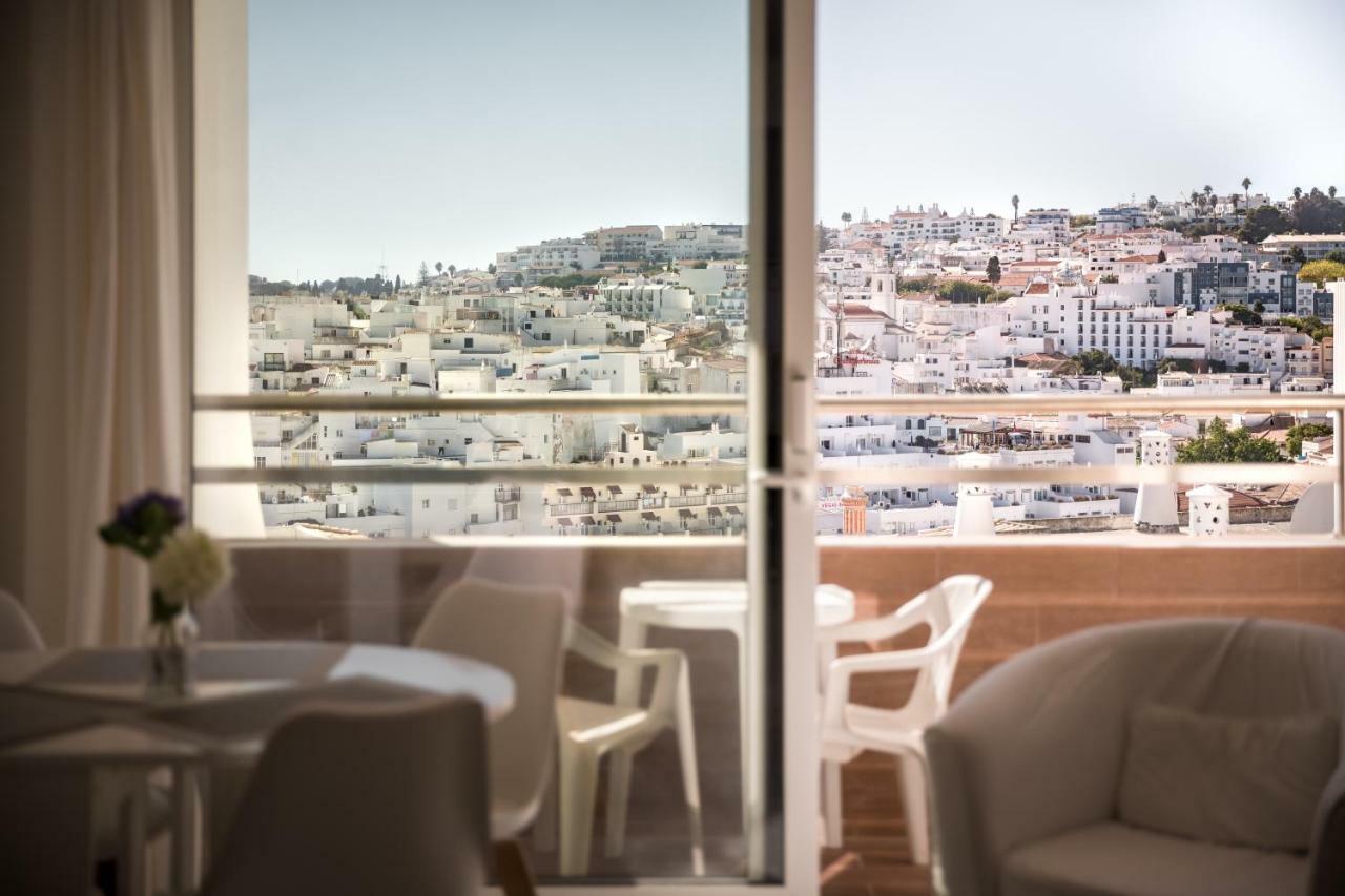 Apartamentos Monaco By Garvetur البوفيرا المظهر الخارجي الصورة